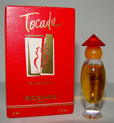 Мініатюра Tocade Rochas. Оригінал. Вінтаж. 2.