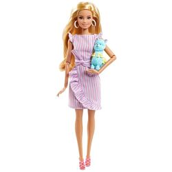 Кукла Барби коллекционная Крошечные пожелания Barbie Tiny Wishes Doll