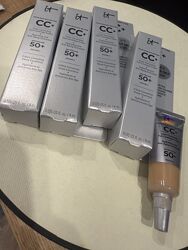 IT Cosmetics Your Skin But Better СС крем SPF 50