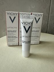 Ретинолова сироватка для обличчя Vichy LiftActiv Retinol Specialist Serum