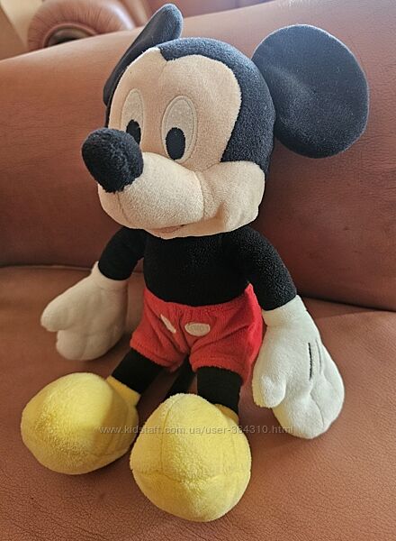 Міккі маус Disney 