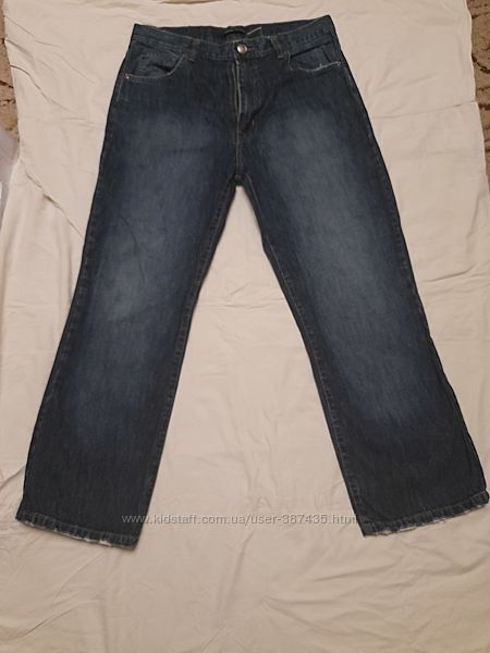 Продам мужские джинсы Urban Spirit и Next, р. L, недорого