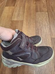 Ботинки демисезонные Ecco, р.34