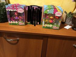 Mini Lalaloopsy, міні лалалупсі