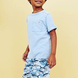 Яркие  шорты H&M для мальчиков в наличии
