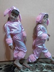 Костюм собачки, пуделька