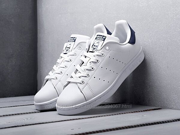 Кросівки чоловічі Adidas stan smith оригінал р.44 стелька 37см