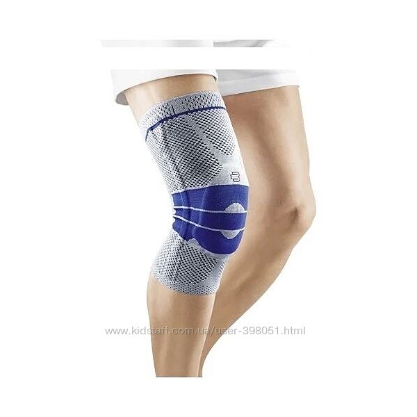 Ортез для колена динамический бандаж для колена, фиксатор колена