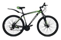 Горный велосипед найнер 29 CROSS STREET DD Shimano