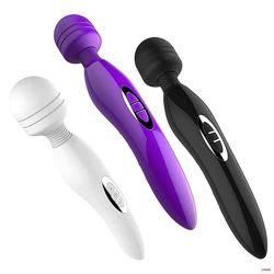 Мощный вибратор Massage stick