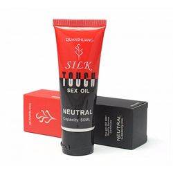 Анальная смазка SILK TOUCH 50 mg