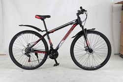 Хит цена Горный надежный найнер Shimano 29 Chempion Spark