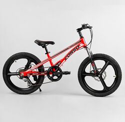 Хитовый легкий детский байк 20Corso Speedline