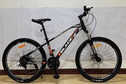 Классный алюминиевый велосипед 26 Corso Blade