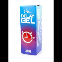 Пролонгирующий гель Delay Gel, 30 ml