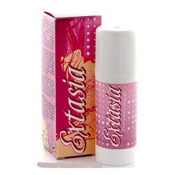 Стимулирующий клиторальный гель Extasia, 30 ml