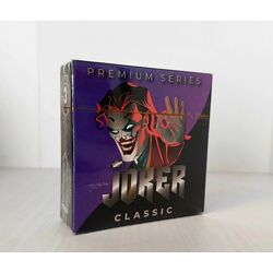 Презервативы Joker Premium Series 3 шт