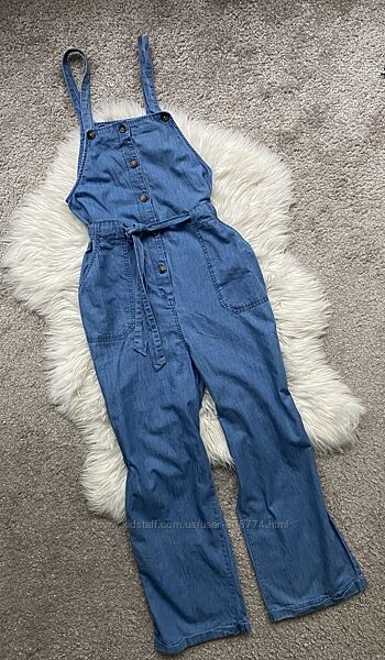 Комбінезон котоновий 