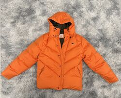 Куртка пуховик 
