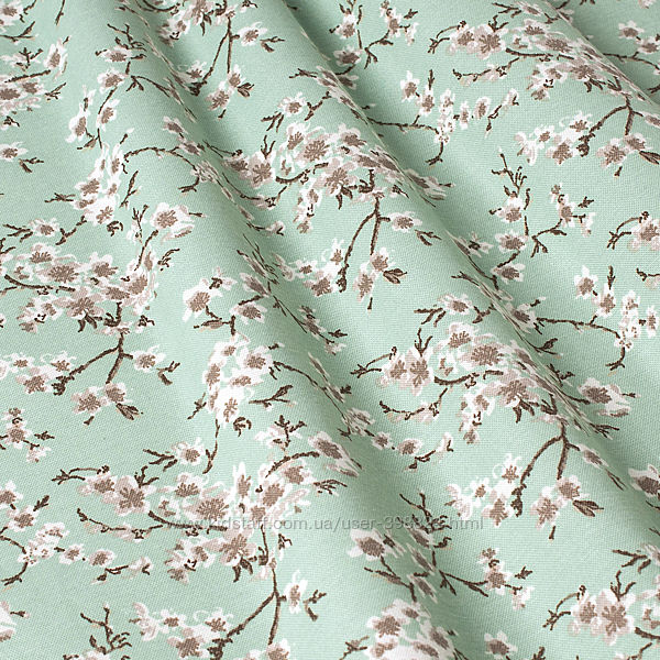 2021 колекция тефлон тканей с натур нитями, Турция, 4 расцветки