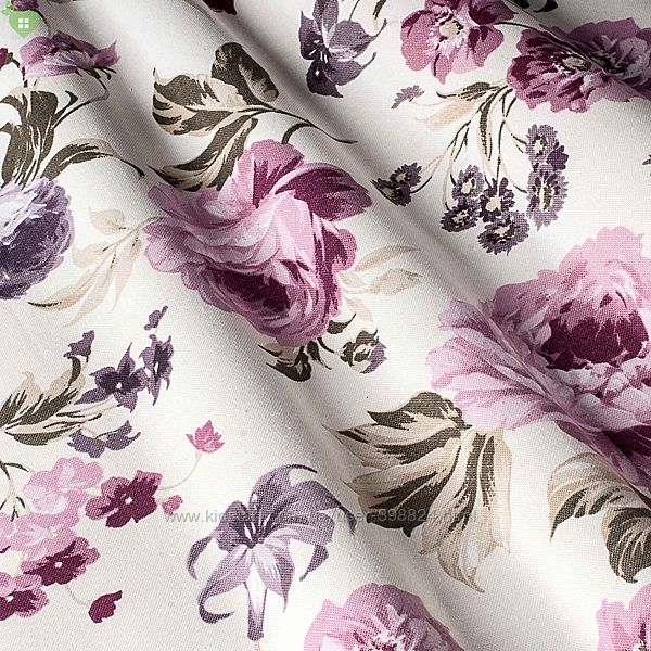 Шторная ткань турция 2020. Тефлон покрытие. 3 оттенка модели  