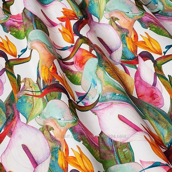 Испания, коллекция 2021, 3 расцветки