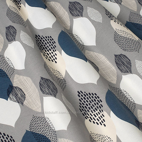 2021 колекция тефлон тканей с натур нитями, Турция, 3 расцветки