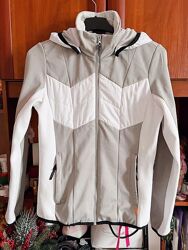 Icepeak куртка лижна кофта олімпійка