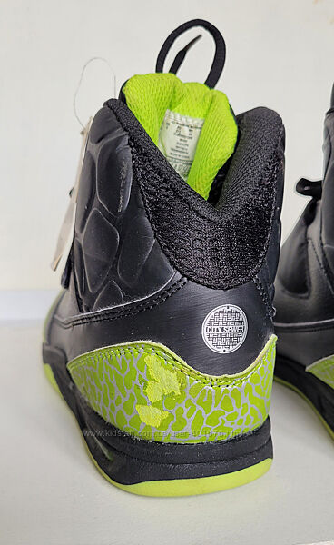 Уценка. подростковые ботинки демисезонные. осень/еврозима 36-37 р