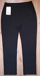 Брюки зимние, женские, плотные на меху. Ласточка. 2xl-4xl р