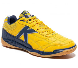 Футзалки kelme goleiro кроссовки качественные 41 р