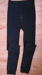 Подштанники мужские на плотном меху. Король 50-56 р