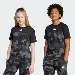 футболка adidas camo