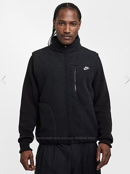 Жилетка Nike Sportswear орігінал