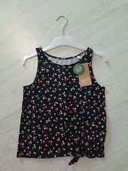 Майка-топ, 146-152р.