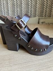 Женские Босоножки Max Mara Weekend