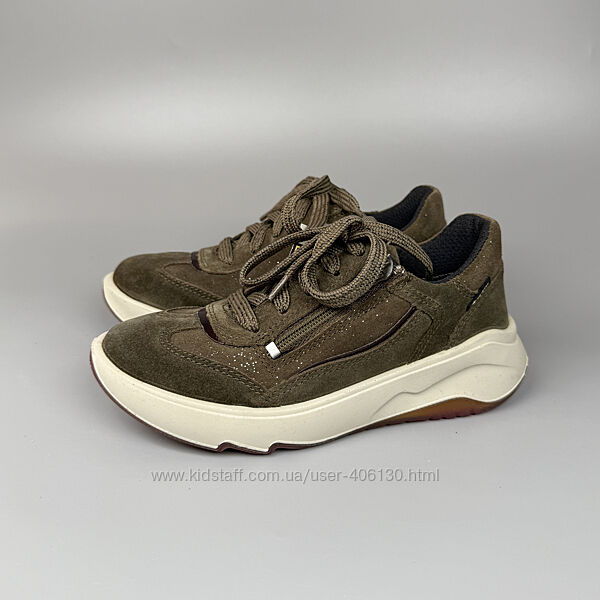Кросівки Superfit Melody 29 р. з gore-tex