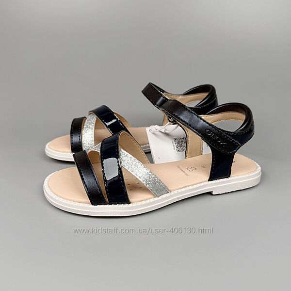 Босоніжки Geox Karly 28, 31 р.