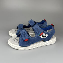 Босоніжки Superfit Pixie 35 р.