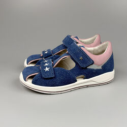 Босоніжки Superfit Boomerang 26 р.