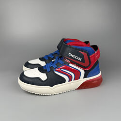 Черевики Geox Grayjay 33, 35 р. з мигалками