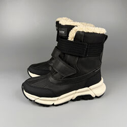 Черевички Geox Flexyper 28, 31, 33, 35 р. єврозима