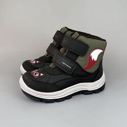 Зимові черевики Geox Flanfil 27 р.