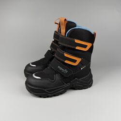 Зимові черевики Superfit Snow Max 23, 24 р.