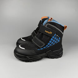 Зимові черевики Superfit Snow Max 27, 28, 29, 32, 33, 35 р.