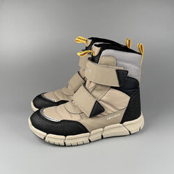Зимові черевики Geox Flexyper 30 р.