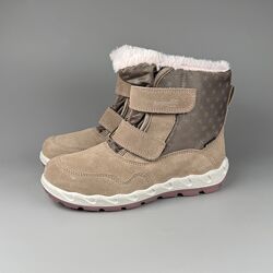 Зимові черевики Superfit Icebird 31, 34 р.
