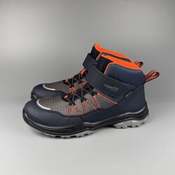 Зимові черевики Superfit Jupiter  36 р.