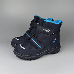 Зимові черевики Superfit Husky 28, 29 р.