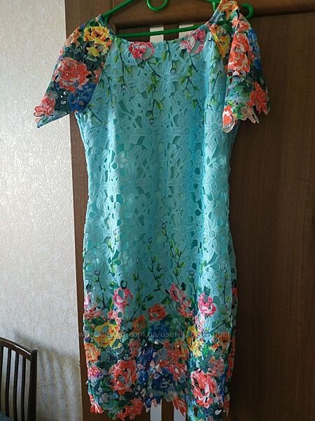 Сукня літня р. Л/46-48 